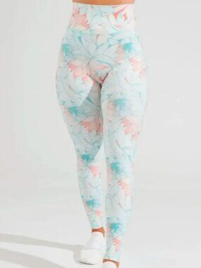 Buffbunny Legacy Leggings